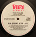 The Pogues – Rum Sodomy & The Lash LP vinyl record, image 5 of 6