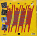 Quatre Etoiles – Sangonini LP vinyl record, image 2 of 4