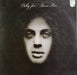 Billy Joel – Piano Man LP vinyl record, image 1 of 3