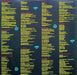 The B-52's – Cosmic Thing LP vinyl record, image 5 of 6