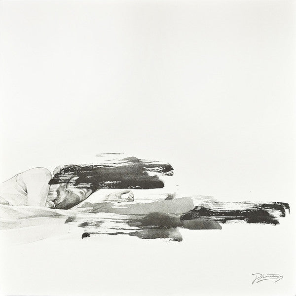 Daniel Avery – Drone Logic (2xLP) LP vinyl record, image 1 of 8