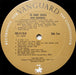 John Paul Hammond – So Many Roads LP vinyl record, image 4 of 4