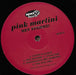 Pink Martini – Hey Eugene! LP vinyl record, image 3 of 4