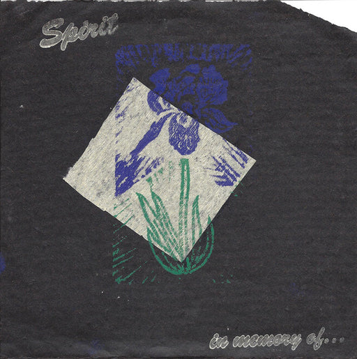 Spirit – In Memory Of...