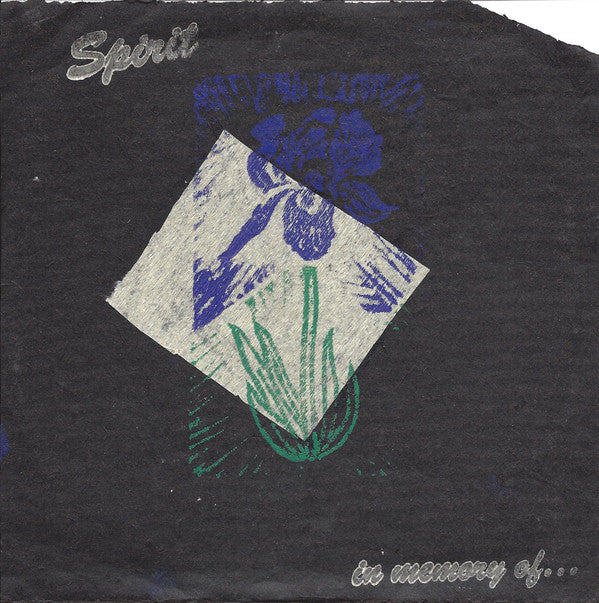 Spirit – In Memory Of...