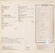 Georg Philipp Telemann, Georg Friedrich Händel, Baldassare Galuppi, Johann Gottlieb Janitsch, Johann Christian Bach, Parnassus Ensemble – Parnassus Ensemble LP vinyl record, image 2 of 5