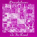 Deezleteens – On The Road 7" vinyl record, image 1 of 2