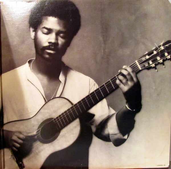 Earl Klugh – Magic In Your Eyes LP vinyl record, image 4 of 6
