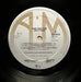 Split Enz – Time And Tide LP vinyl record, image 6 of 6