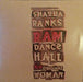 Shabba Ranks – Ram Dancehall / Original Woman 12" vinyl record, image 1 of 4