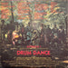 Africa 1 Dance & Theatre – Drum Dance LP vinyl record, image 2 of 4