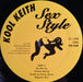 Kool Keith – Sex Style (2xLP) LP vinyl record, image 4 of 6