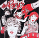 The Panics – I Wanna Kill My Mom 7" vinyl record, image 1 of 8