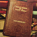 Ken Hensley – Proud Words On A Dusty Shelf LP vinyl record, image 1 of 9