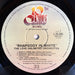 Love Unlimited Orchestra – Rhapsody In White LP vinyl record, image 3 of 4