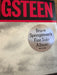 Bruce Springsteen – Nebraska LP vinyl record, image 10 of 10