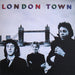 Wings – London Town LP vinyl record, image 1 of 9