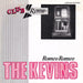 The Kevins – Romeo Romeo / Fools Paradise 7" vinyl record, image 1 of 4