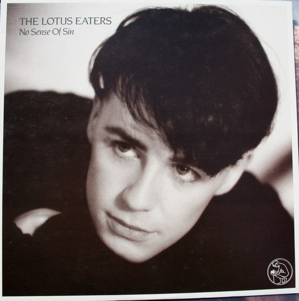 The Lotus Eaters – No Sense Of Sin LP vinyl record, image 1 of 6