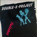 Double X Project – Fallobst LP vinyl record, image 1 of 4