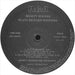 Shorty Rogers And His Giants – Shorty Rogers Plays Richard Rodgers LP vinyl record, image 4 of 4