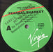 Feargal Sharkey – You Little Thief 12" vinyl record, image 3 of 4