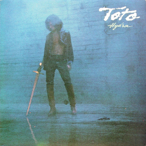 Toto – Hydra LP vinyl record, image 1 of 8