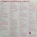 Don Burrows, The Brazilian Connection, Burnier & Cartier, The Don Burrows Quintet, George Golla, The Sydney String Quartet – Don Burrows And The Brazilian Connection (2xLP) LP vinyl record, image 7 of 10