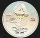 Faze 1 Fm – Listen To The Band 7" vinyl record, image 3 of 4