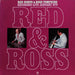 Red Norvo, Ross Tompkins – Red & Ross Recorded Live January 1979 LP vinyl record, image 1 of 4