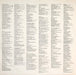 Philip Bailey – Chinese Wall LP vinyl record, image 6 of 6