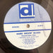 Roosevelt Sykes – Hard Drivin' Blues LP vinyl record, image 3 of 3