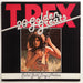 T. Rex – Solid Gold - Easy Action, 20 Golden Greats LP vinyl record, image 1 of 4