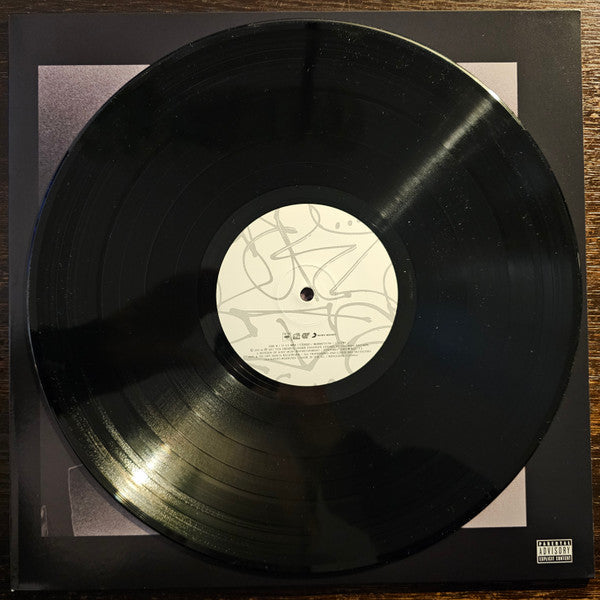 Earl Sweatshirt – Doris LP vinyl record, image 6 of 6