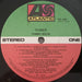 Tommy Bolin – Teaser LP vinyl record, image 3 of 4