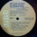 Village People – Can't Stop The Music - The Original Soundtrack Album LP vinyl record, image 6 of 7