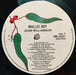 John Williamson – Mallee Boy LP vinyl record, image 5 of 10