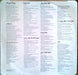 Carole King – Simple Things LP vinyl record, image 6 of 6