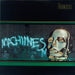 Lem – Machines LP vinyl record, image 1 of 4