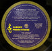 The Angels – The Angels Greatest LP vinyl record, image 3 of 4