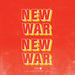New War – New War LP vinyl record, image 2 of 4