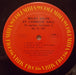 Miles Davis – Miles Davis At Carnegie Hall LP vinyl record, image 3 of 4