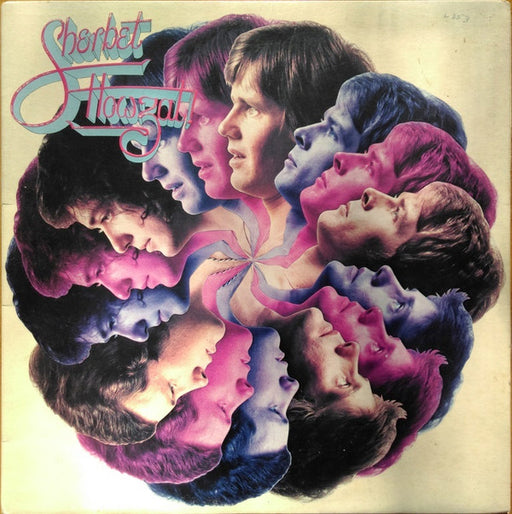 Sherbet – Howzat!