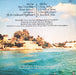 Steve Hackett – Cured LP vinyl record, image 2 of 4