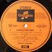 Mireille Mathieu – Mireille Mathieu LP vinyl record, image 4 of 4