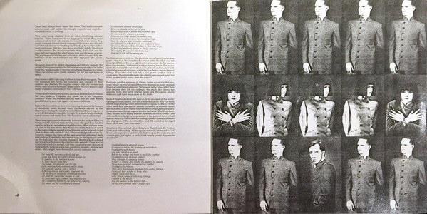 Pete Townshend – All The Best Cowboys Have Chinese Eyes LP vinyl record, image 5 of 9