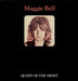Maggie Bell – Queen Of The Night LP vinyl record, image 1 of 3