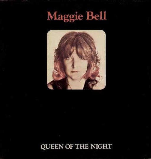 Maggie Bell – Queen Of The Night