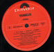 Vangelis – China = 中國 LP vinyl record, image 4 of 4