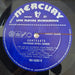 Erroll Garner – Contrasts LP vinyl record, image 3 of 4